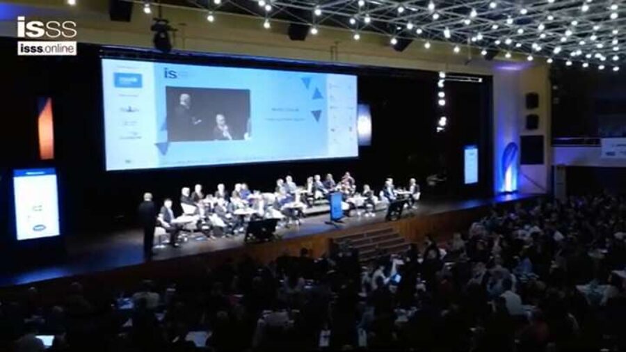 Reportáž z konference ISSS 2023
