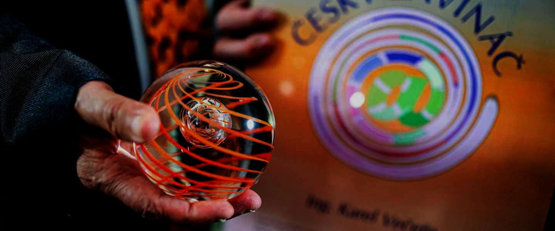 Český zavináč 2023