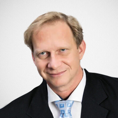 Ivo Bělonohý