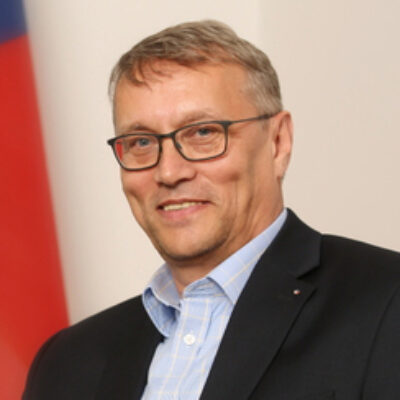Martin Dvořák