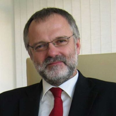 Karel Večeře