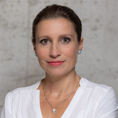 Ivana Karhanová