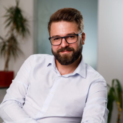 Dominik Klus