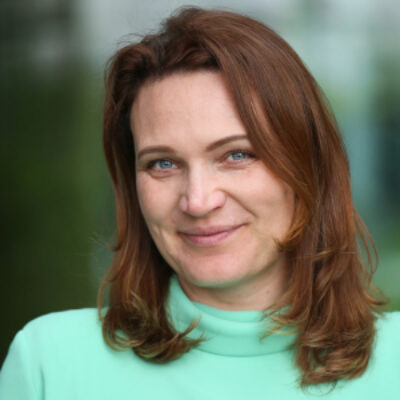 Jitka Košovanová