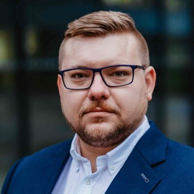 Martin Predný