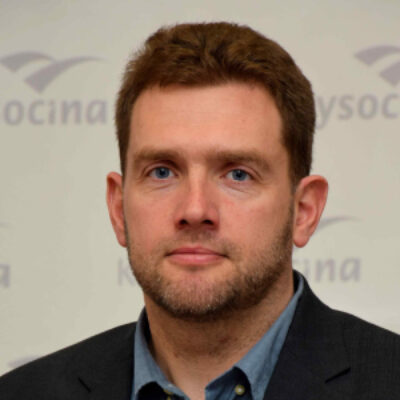 Petr Pavlinec