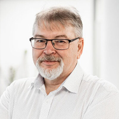 Antonín Šefčík