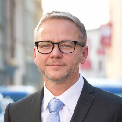 Vítězslav Schrek